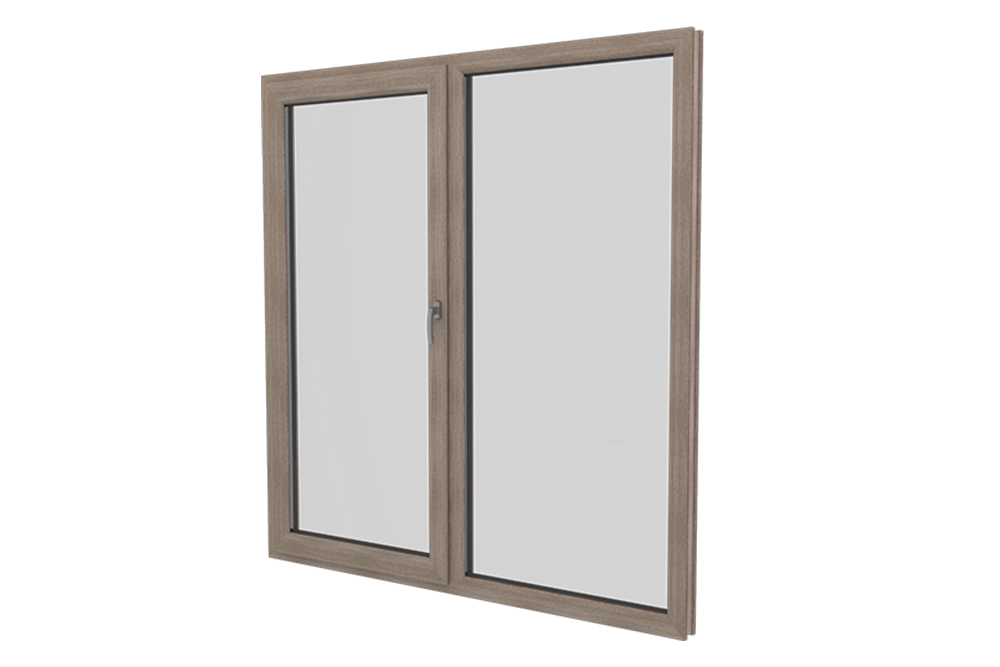 Pimapen Carisma PVC Pencere Sistemleri