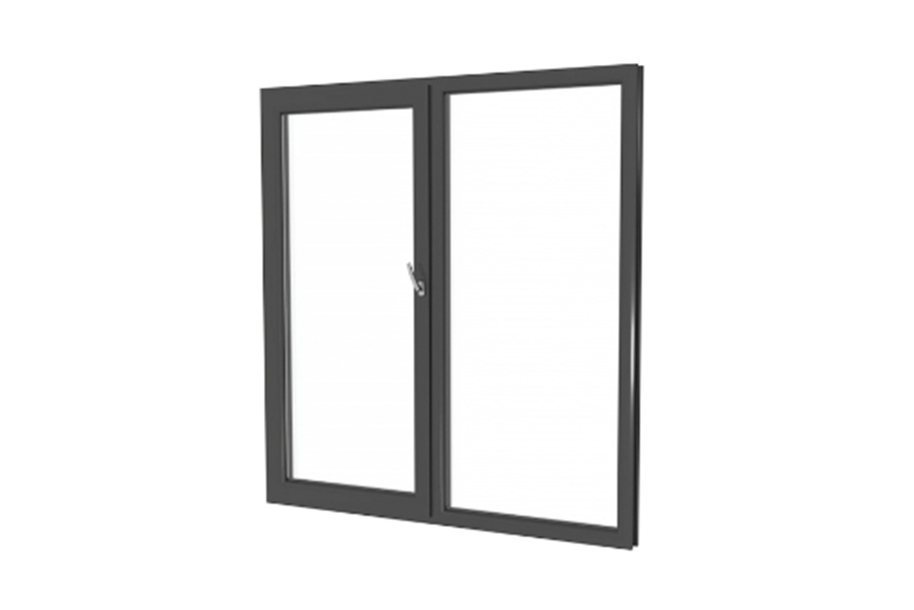 Pimapen Carisma PVC Pencere Sistemleri