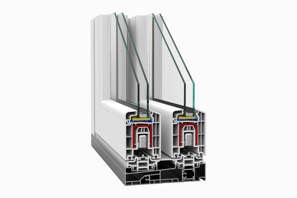 Pimapen Infinity - HBSB PVC Sürme Sistemleri 