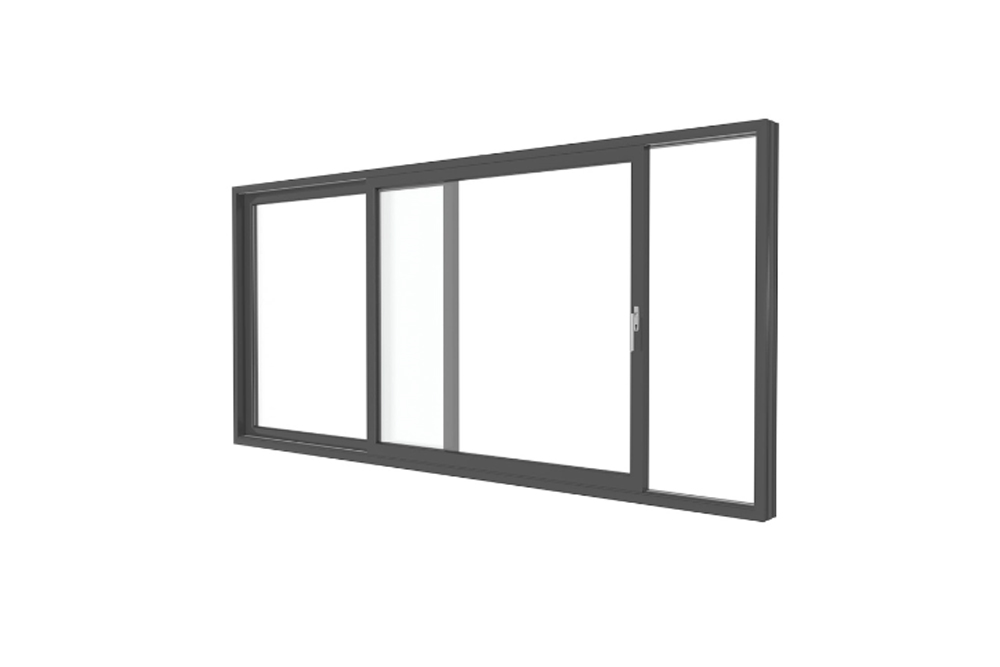 Pimapen Infinity - HBSB PVC Sürme Sistemleri 