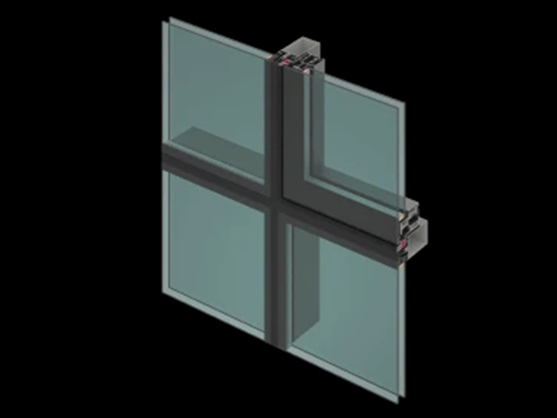 Energy Entegre Cephe